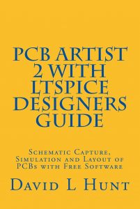 PCB Artist Cover